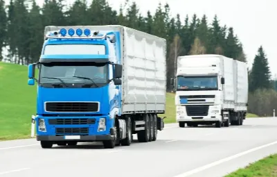 Ankara ile Altınözü Arası Eşya Taşıma